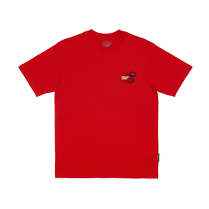 Holiday Route Torch T-shirt