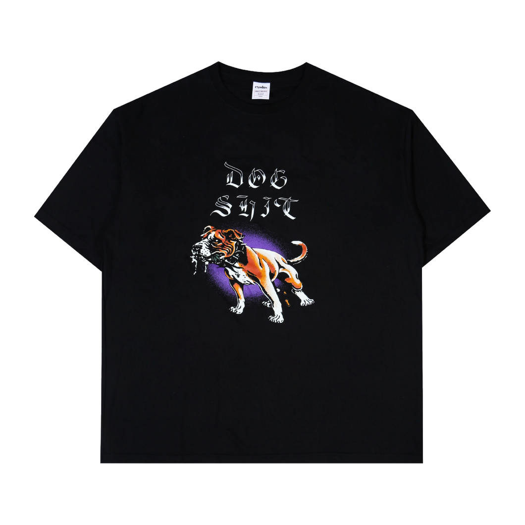 Exodus Dog Shit T-shirt