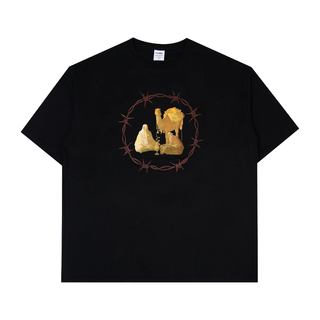 Exodus Dabs T-shirt