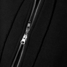 Load image into Gallery viewer, ZODIAC Fleece Zipper Hoodie
