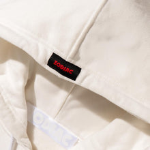 Load image into Gallery viewer, ZODIAC Fleece Zipper Hoodie
