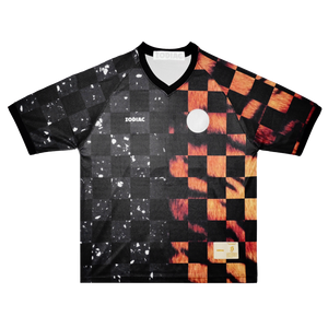 ZODIAC RECYCLED SUNSET Jersey