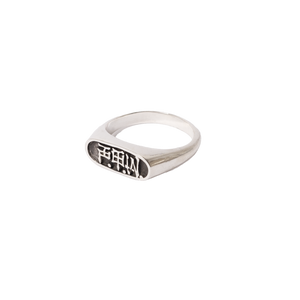 Exodus x D.O.D F.T.W. Ring