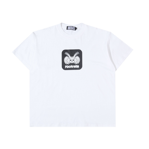 Rootrats Vibrate Icon Logo T-shirt