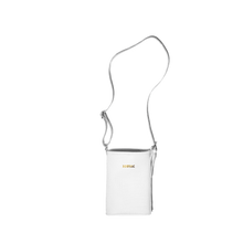 Load image into Gallery viewer, ZODIAC Croco Shoulder Bag
