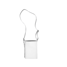 Load image into Gallery viewer, ZODIAC Croco Shoulder Bag
