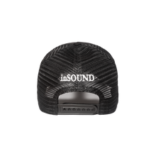 Load image into Gallery viewer, ZODIAC x inSOUND Jazz Aphex Trucker Cap
