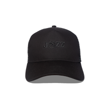 Load image into Gallery viewer, ZODIAC x inSOUND Jazz Aphex Trucker Cap
