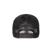 Load image into Gallery viewer, ZODIAC x inSOUND Jazz Aphex Trucker Cap
