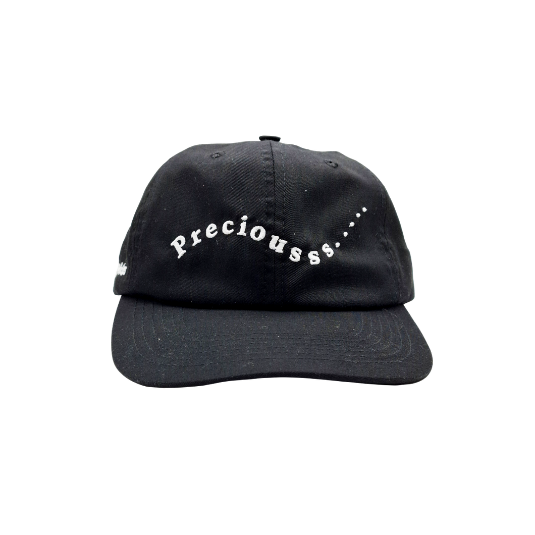 I Sell Dad Caps Preciousss Cap