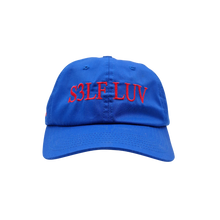 Load image into Gallery viewer, I Sell Dad Caps S3lf Luv Cap
