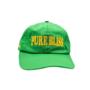 I Sell Dad Caps Pure Bliss Cap