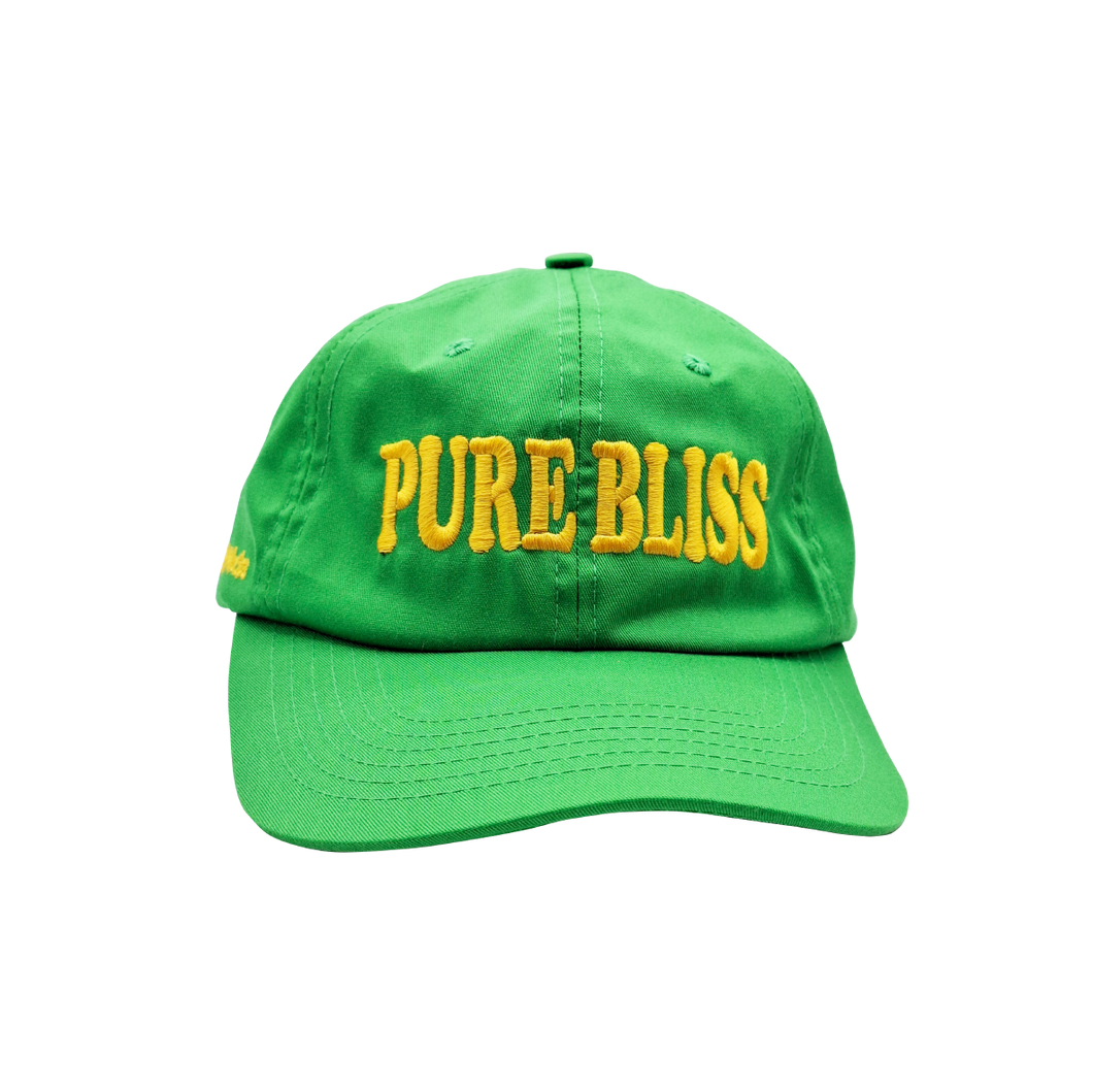 I Sell Dad Caps Pure Bliss Cap