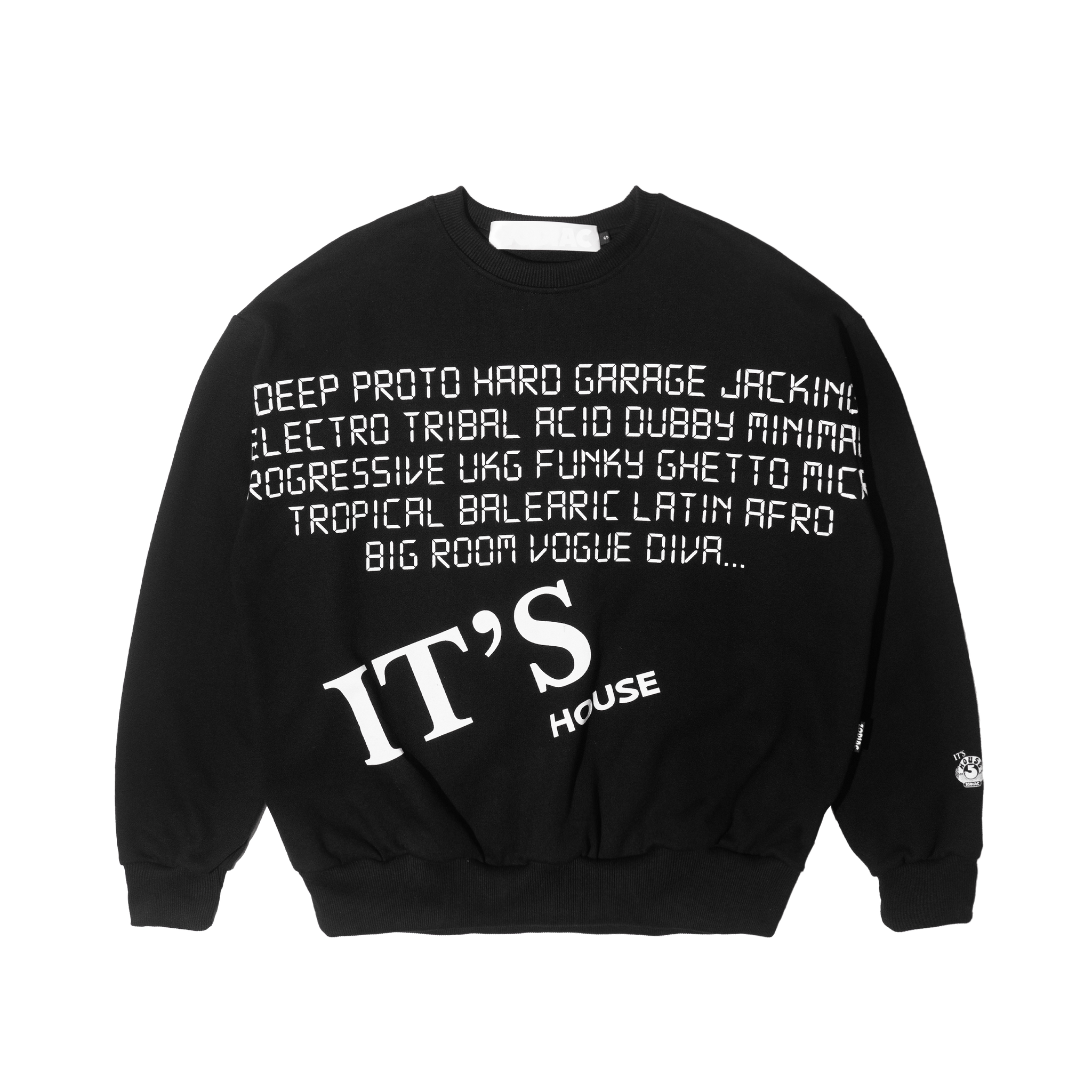 Sweatshirts – Zodiac