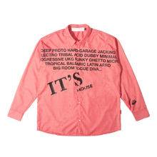 Load image into Gallery viewer, ZODIAC It's House Shirt
