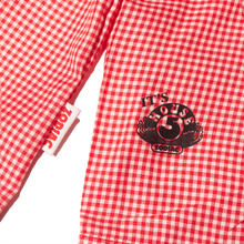 Load image into Gallery viewer, ZODIAC It's House Shirt
