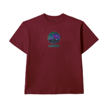 Load image into Gallery viewer, inSOUND Count Music T-shirt
