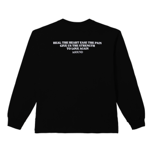 inSOUND "Jazz Apex" Longsleeve T-shirt
