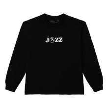 Load image into Gallery viewer, inSOUND &quot;Jazz Apex&quot; Longsleeve T-shirt
