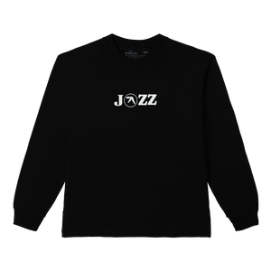 inSOUND "Jazz Apex" Longsleeve T-shirt