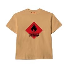 Load image into Gallery viewer, inSOUND Massive T-shirt
