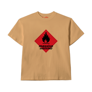 inSOUND Massive T-shirt