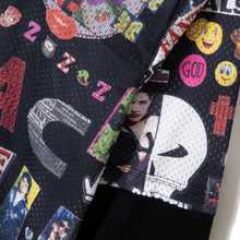 Load image into Gallery viewer, ZODIAC Fantasy Mesh Longsleeve Jersey
