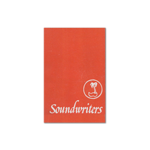 Load image into Gallery viewer, Jiwa Jiwa Soundwriters: The Incomplete Guide to Indonesian Diaspora Music (1969-1989)
