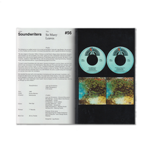 Load image into Gallery viewer, Jiwa Jiwa Soundwriters: The Incomplete Guide to Indonesian Diaspora Music (1969-1989)
