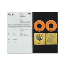 Load image into Gallery viewer, Jiwa Jiwa Soundwriters: The Incomplete Guide to Indonesian Diaspora Music (1969-1989)
