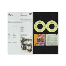 Load image into Gallery viewer, Jiwa Jiwa Soundwriters: The Incomplete Guide to Indonesian Diaspora Music (1969-1989)
