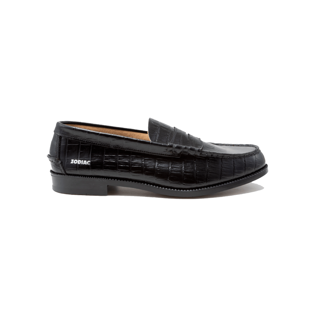 ZODIAC x The Kenford Fineshoes 