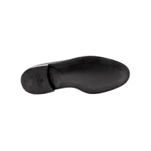 Load image into Gallery viewer, ZODIAC x The Kenford Fineshoes &quot;Black Crocodile&quot;
