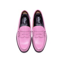 Load image into Gallery viewer, ZODIAC x The Kenford Fineshoes &quot;Pink Lizard&quot;
