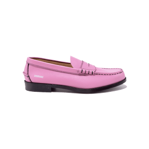 ZODIAC x The Kenford Fineshoes "Pink Lizard"