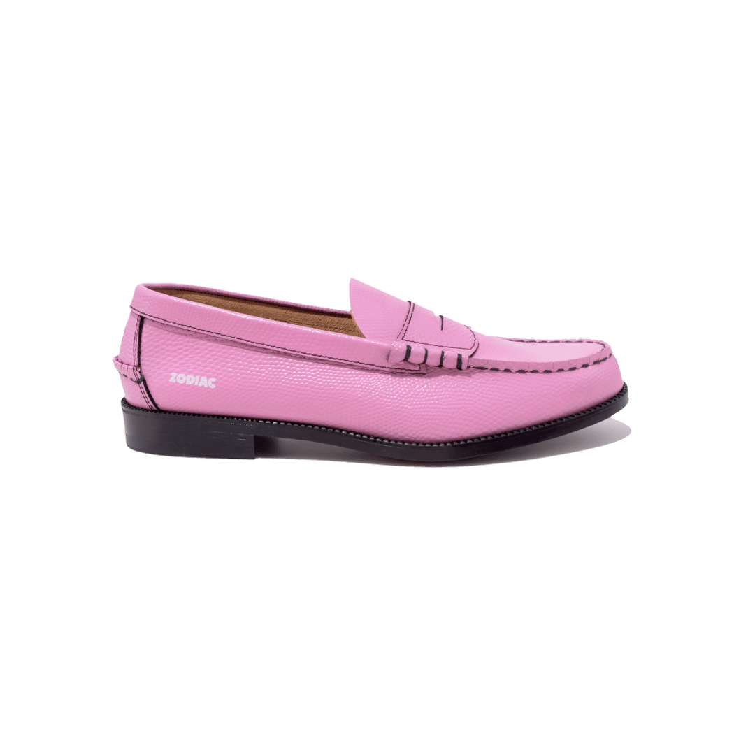 ZODIAC x The Kenford Fineshoes 