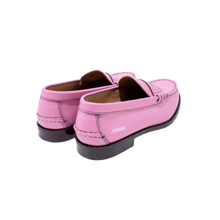 Load image into Gallery viewer, ZODIAC x The Kenford Fineshoes &quot;Pink Lizard&quot;
