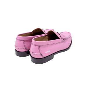 ZODIAC x The Kenford Fineshoes "Pink Lizard"