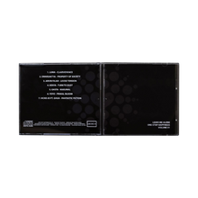 Load image into Gallery viewer, Leave Me Alone One Stop Happiness Compact Disc
