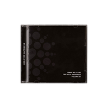 Load image into Gallery viewer, Leave Me Alone One Stop Happiness Compact Disc
