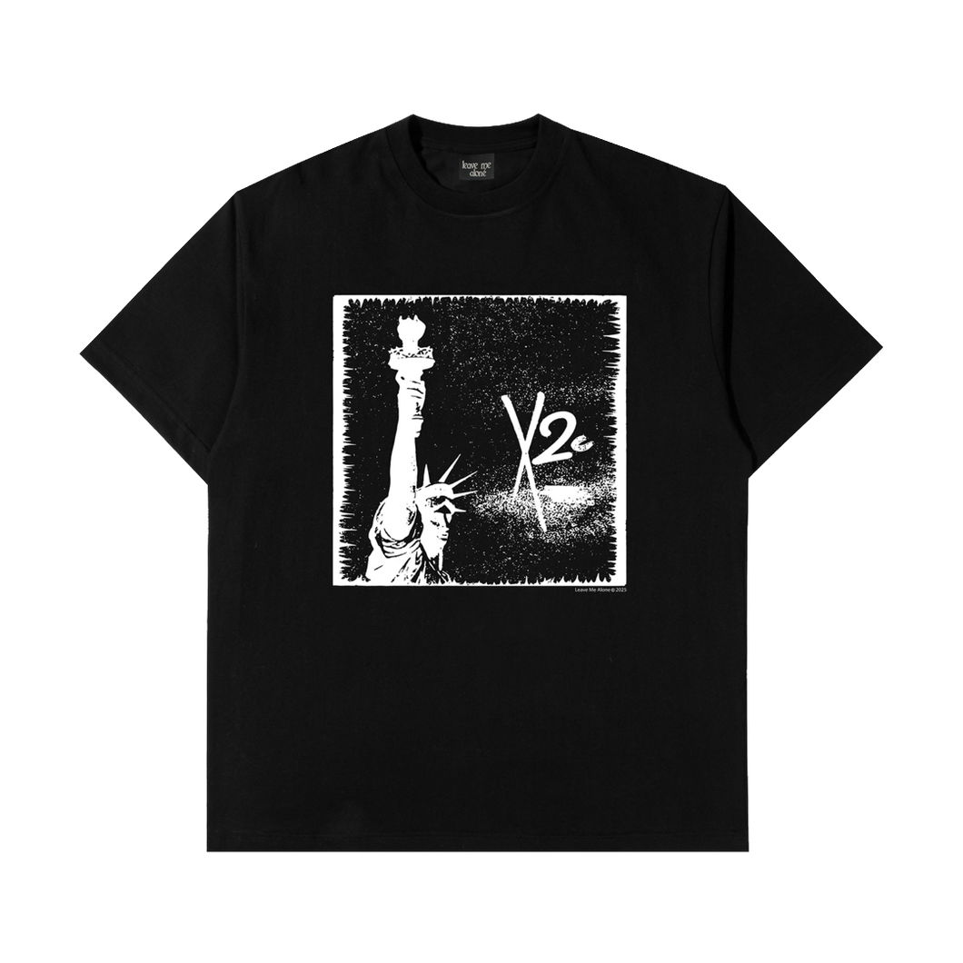 Leave Me Alone X2C T-shirt