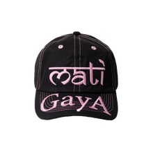 Load image into Gallery viewer, Mati Gaya Goreriorio Cap
