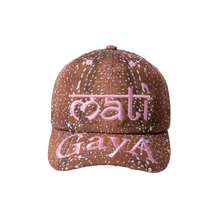 Load image into Gallery viewer, Mati Gaya Rusa Rustang Cap
