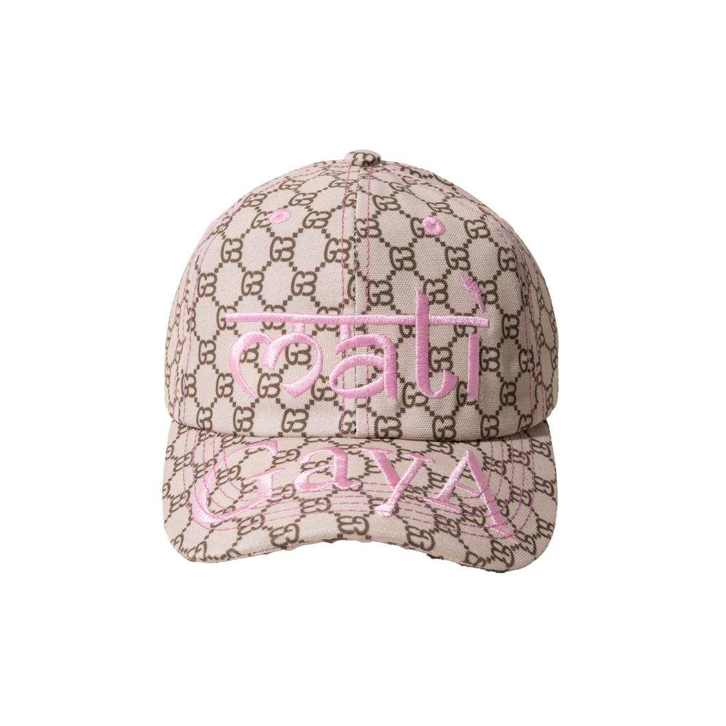 Mati Gaya Mangga Dua Cap