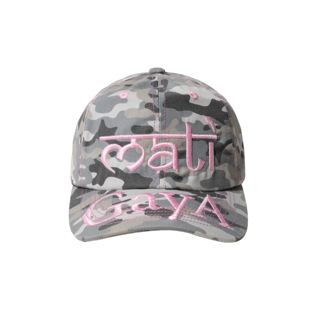 Mati Gaya Es Serut Cap