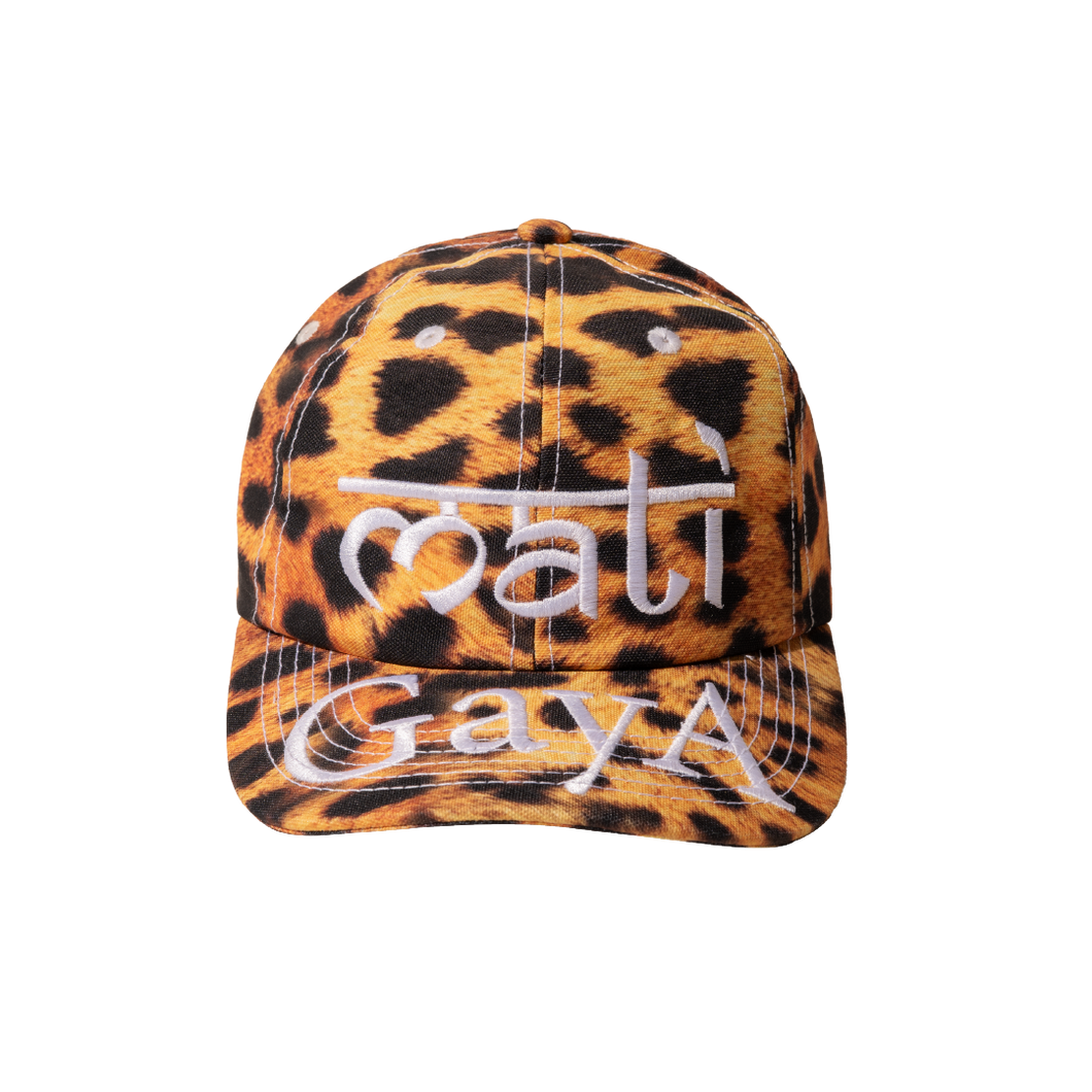ZODIAC x Mati Gaya Cap