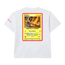 Load image into Gallery viewer, Nasgero Card Series T-shirt

