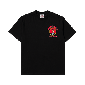 Nasgero x Warung Pas Jiwa T-shirt