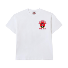 Load image into Gallery viewer, Nasgero x Warung Pas Jiwa T-shirt
