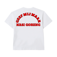 Load image into Gallery viewer, Nasgero x Warung Pas Jiwa T-shirt
